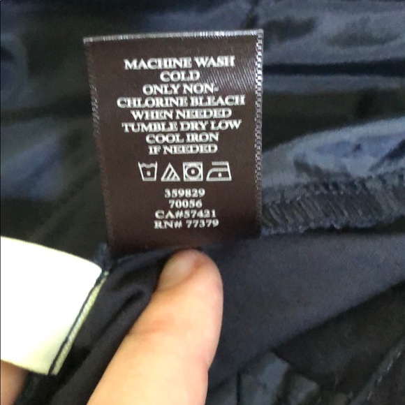 Ann Taylor Boardwalk Shorts - Picture 8 of 8